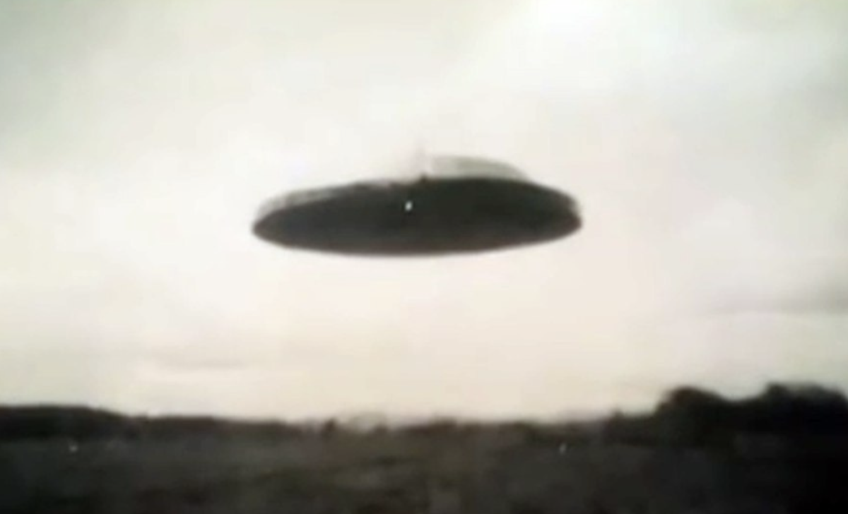 Фото © VK / UFO-tech 
