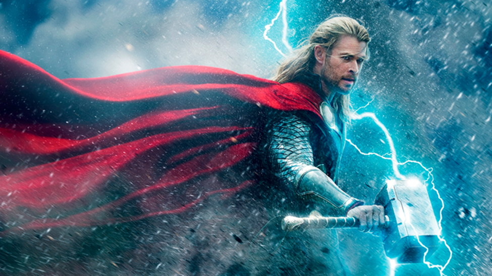 Крис Хемсворт