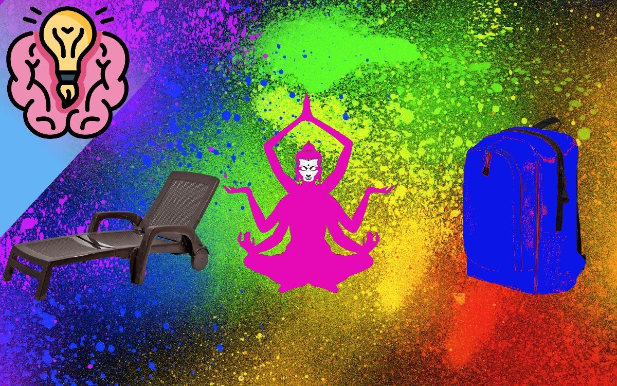 Какую выбрать роль путешественника или туриста?