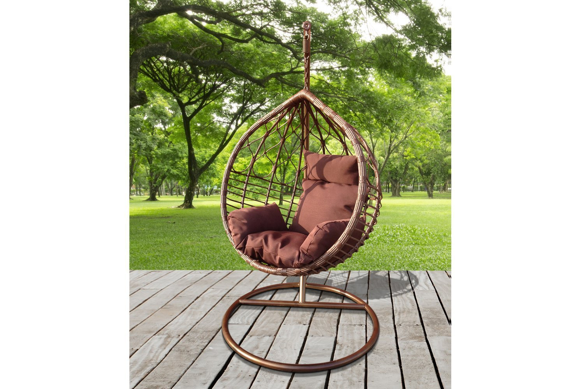 Подвесное кресло Madeline, 29 999 руб.