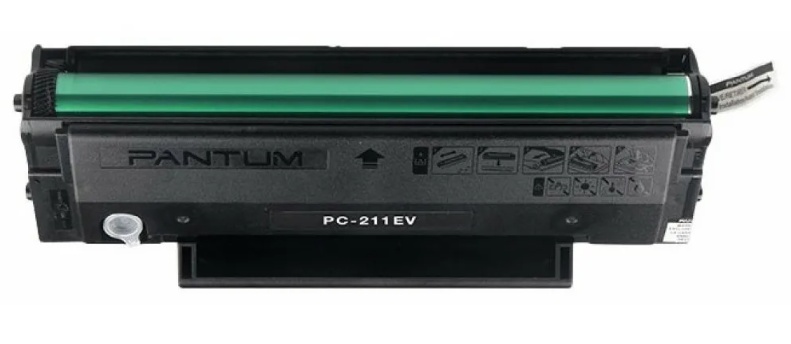 Картридж PC-211EV