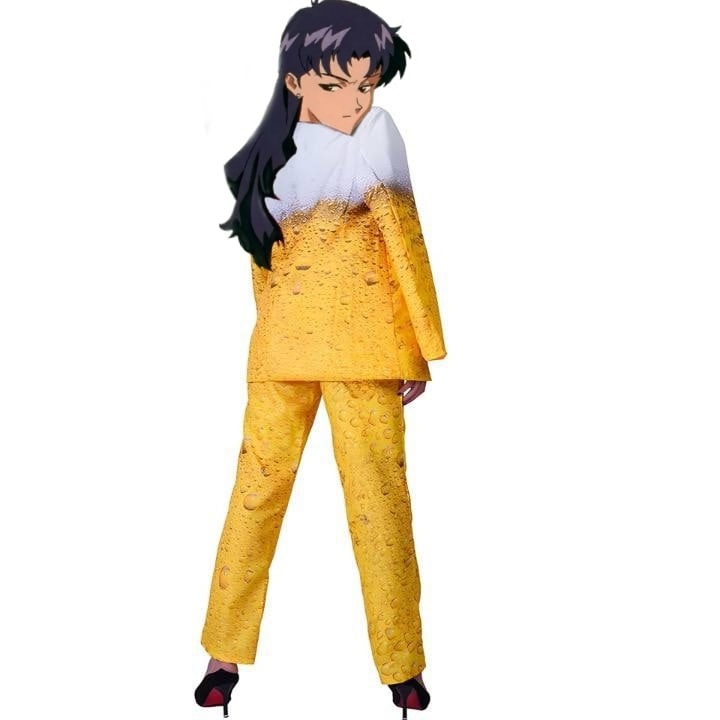 Показ мод объявляется открытым (надеюсь евы будет не настолько много как в прошлый раз