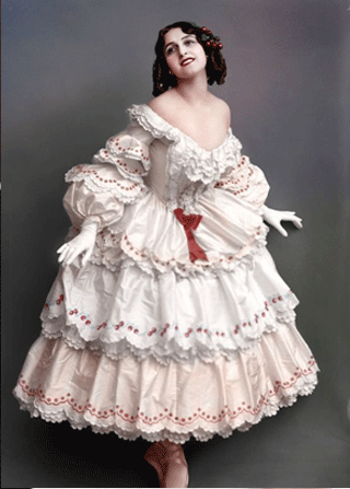 Вера Фокина