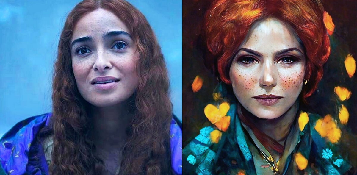 Witcher 3 Triss Or Yen