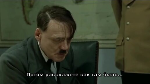Очень редкие фотографии Адольфа Гитлера