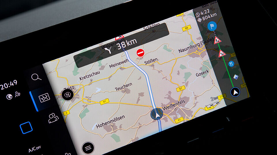 Лучшие антирадары. Фото: globallookpress.com