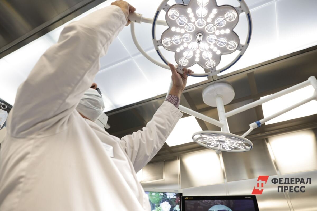 Звезда обвинила врача в некачественной работе.  Фото: Евгений Поторочин