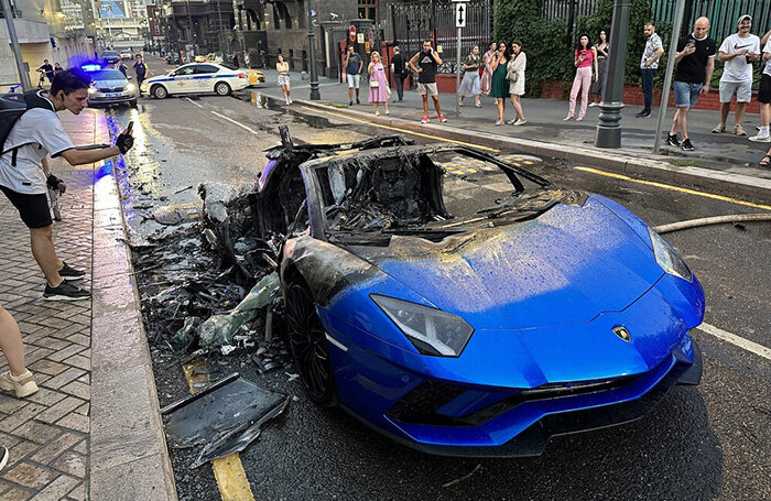    АГН «Москва»