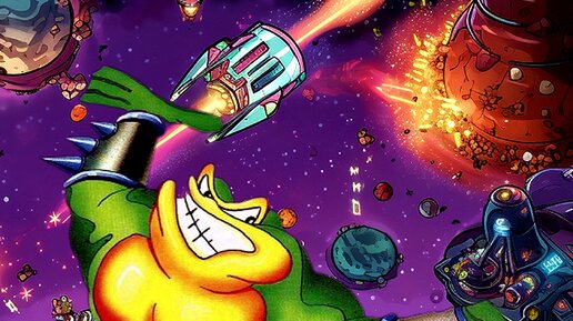 Это вам не Battletoads: прохождение одной из самых сложных игр на Dendy