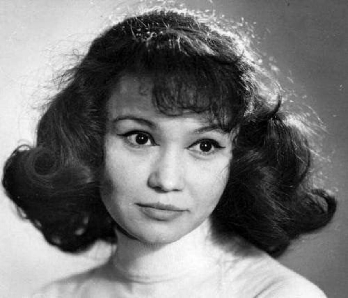    Светлана Джимбинова