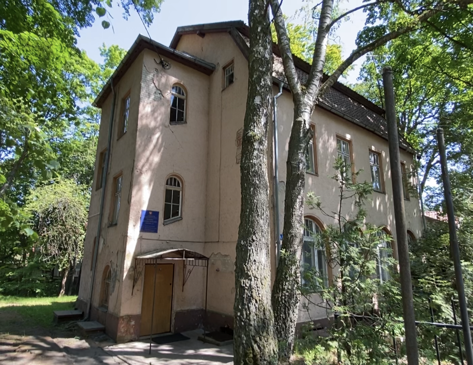 Фото автора.
