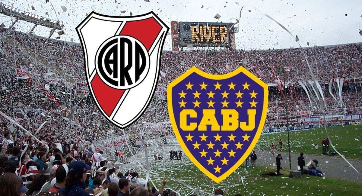 "Суперклассико" между аргентинскими клубами "Ривер Плейт" и "Бока Хуниорс" - это противостояние, которое не имеет аналогов в мире футбола. Год за годом они соревнуются за гордость, славу и борьбу за лидерство в аргентинском футболе. Вот подробнее о некоторых ключевых событиях "Суперклассико":