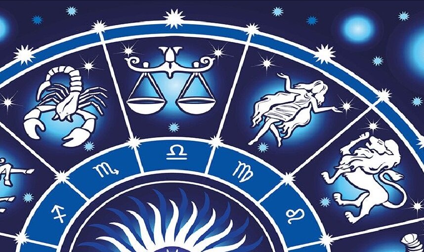 Знаки Зодиака - Лев, Дева, Весы и Скорпион