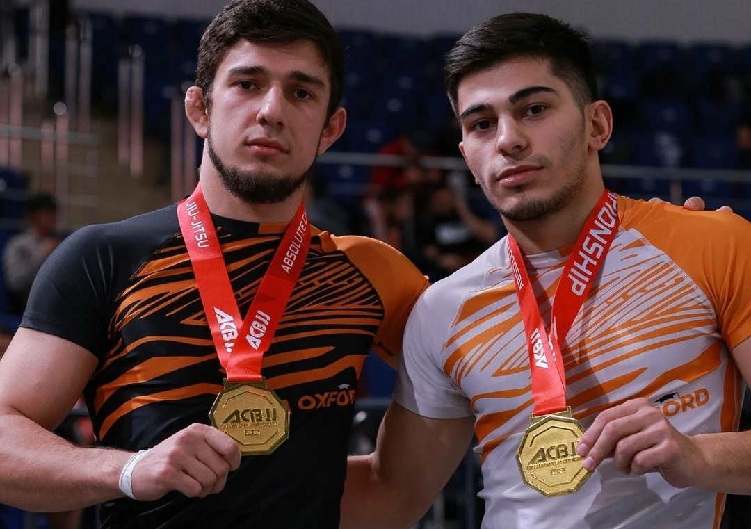 Российские марки спортивной одежды