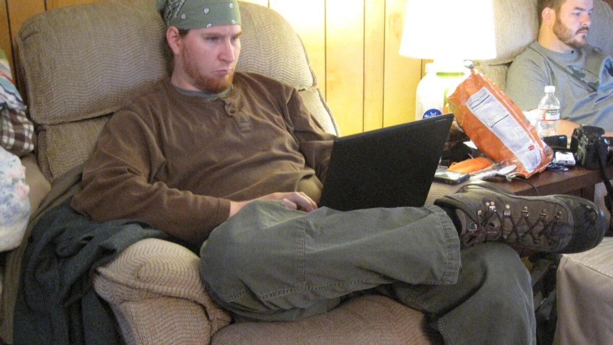 Фото: pxhere.com