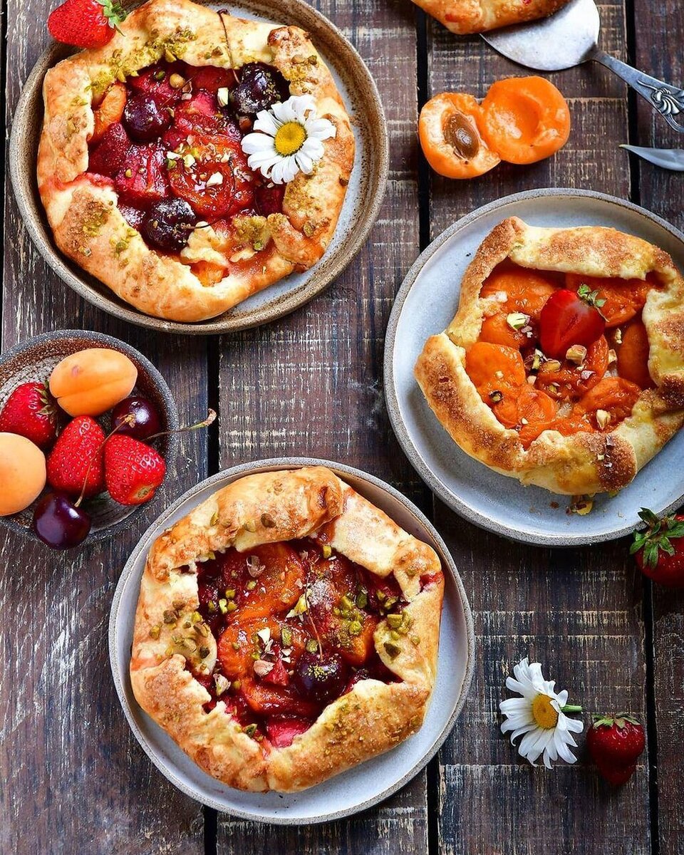    Автор фото и рецепта: @photo.sweetjulia