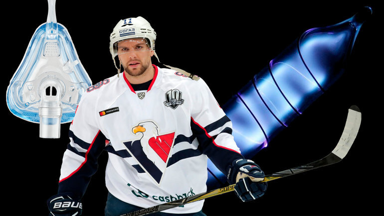    Зак Бойчак.