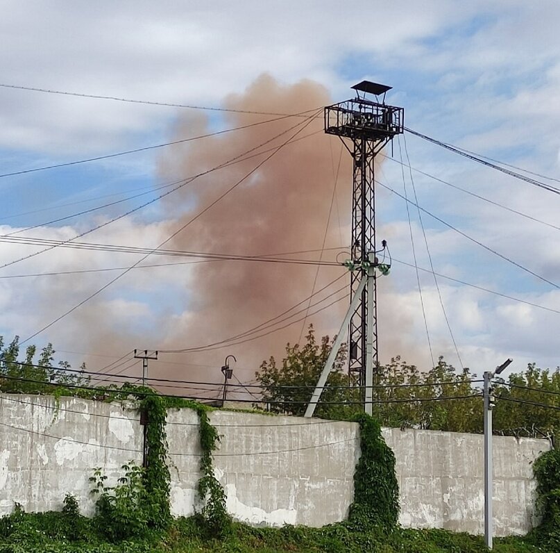 ФОТО: VK.COM/ПОДСЛУШАНО ЧМЗ (OFFICIAL)