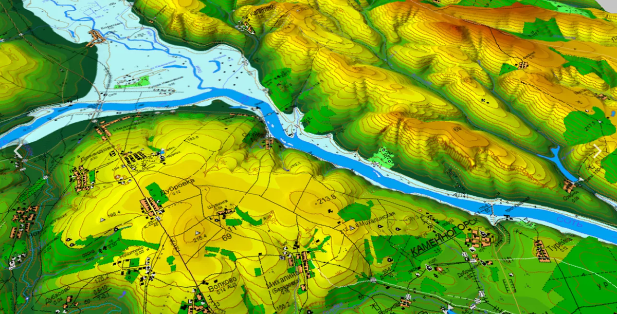 Цифровая карта рельефа ARCGIS. Моделирование рельефа местности. Цифровая картографическая модель местности. Цифровые пространственные модели местности.