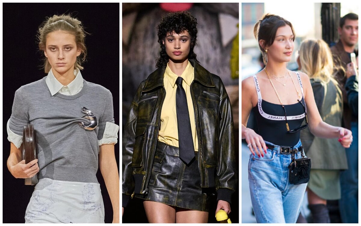 3 стильных аксессуара, благодаря которым вас будут принимать за модного блогера