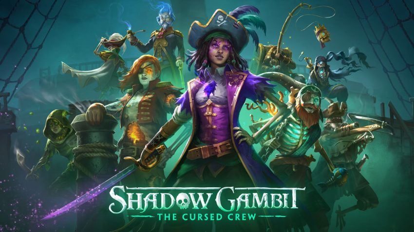 ✅Этот гайд по игре Shadow Gambit: The Cursed Crew поможет вам найти всех разработчиков на разных картах. При игре вам следует нажать «h», чтобы выделить врагов и видеть их имена.