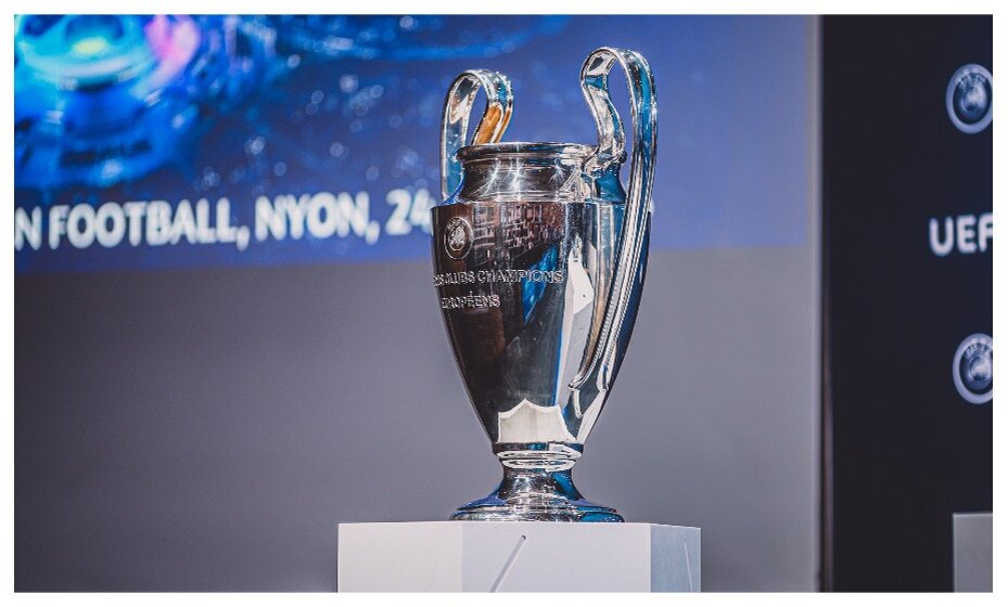    К жеребьевке группового этапа Лиги чемпионов все готово. Фото: Global Look Press