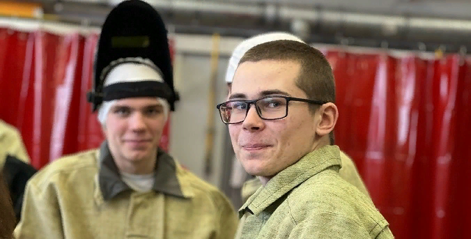 Фото: информационный центр ПО «Маяк»