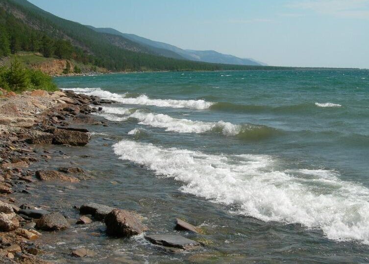 Какие тайны хранит Байкал?