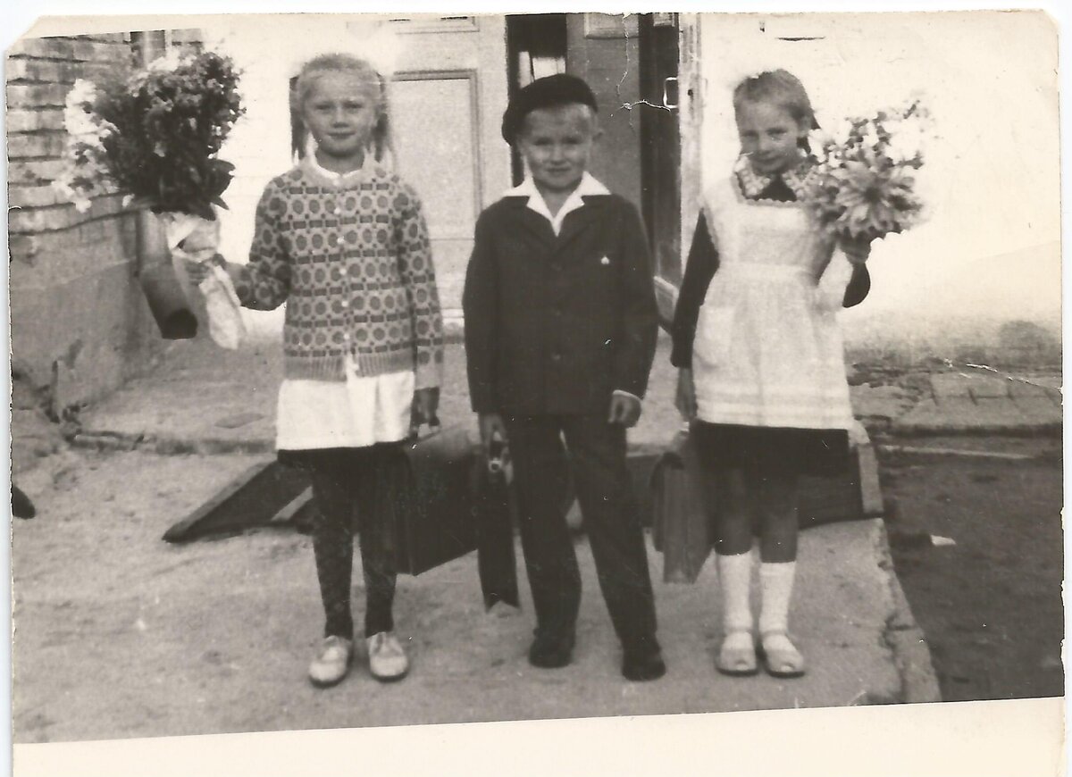 Фото автора