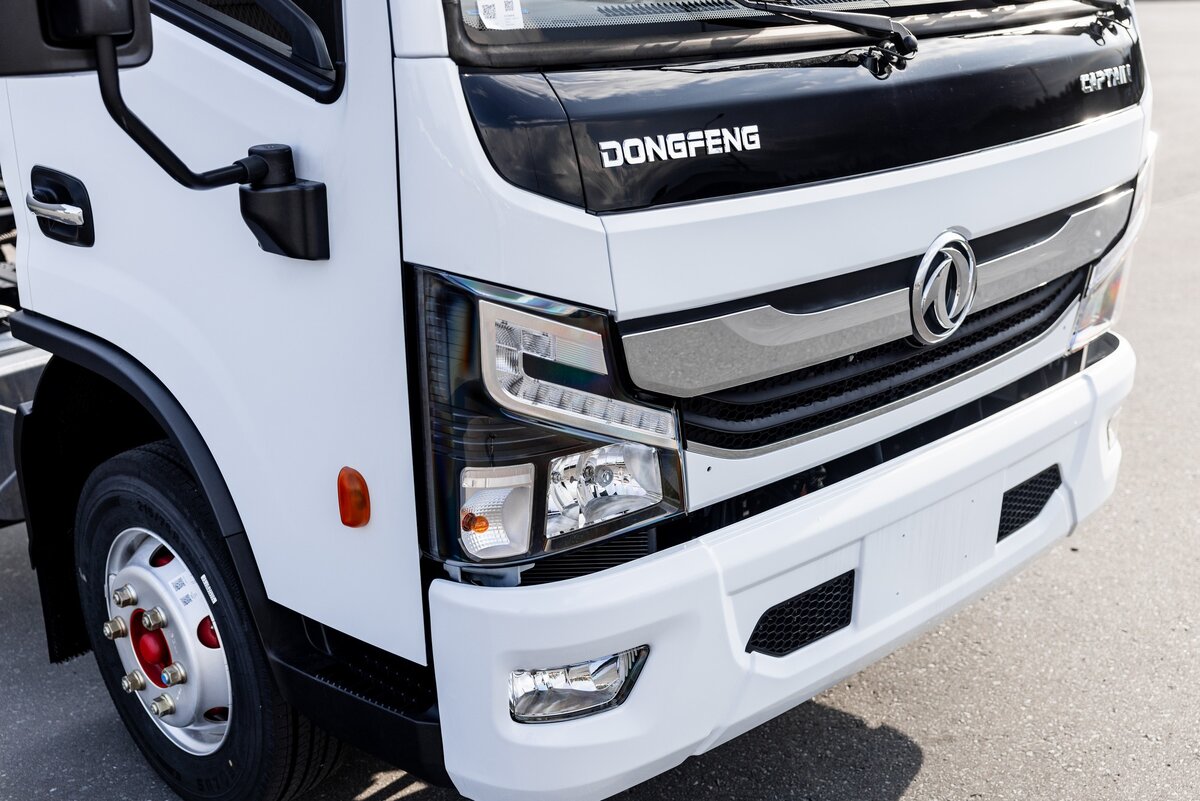 Dongfeng z55n