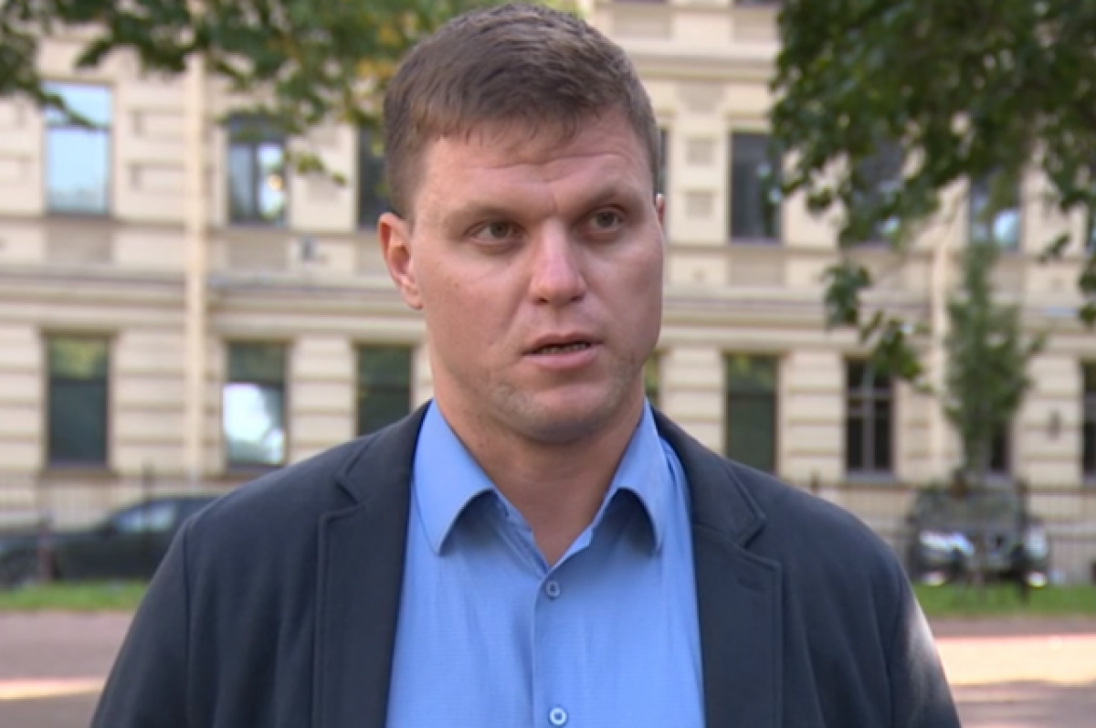    чемпион России в парной велогонке Руслан Каврюков – бывший воспитанник сестрорецкой велошколы, ученицы которой погибли на трассе «Скандинавия».