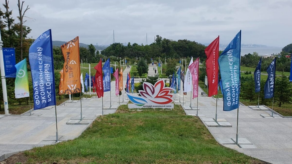     О строительстве солнечных электростанций сообщили на ВЭФ-2023 во Владивостоке. Их мощность составит 40 мегаватт.