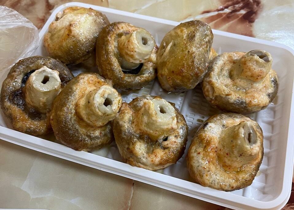 Угадайте во сколько обошлись эти блюда?