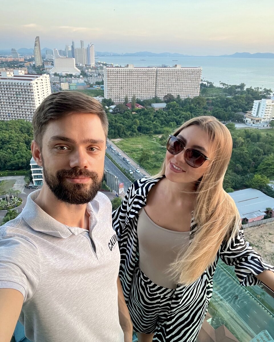 Мы ждали этого момента 10 лет 🔥 Сегодня мы купили квартиру в Таиланде ...