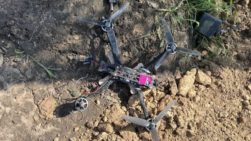    Роман Старовойт/Telegram