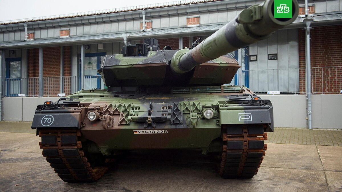    Фото: Associated Press © 2023, Gregor Fischer