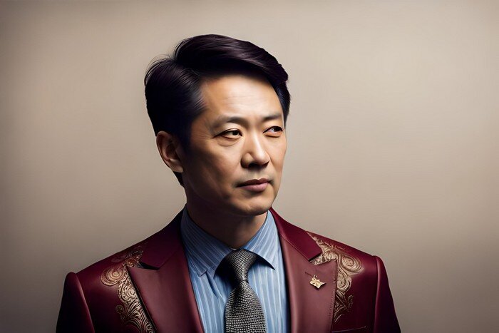 Картинка из нейросети