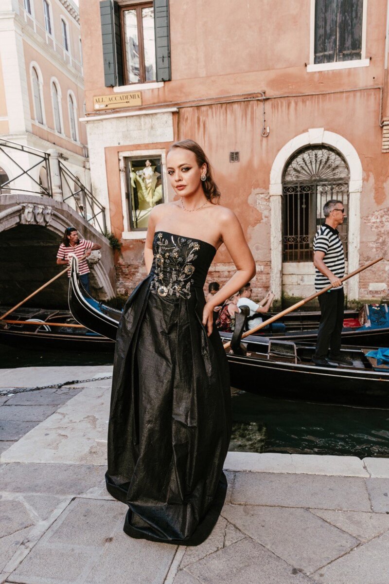     Ольга Лефферс