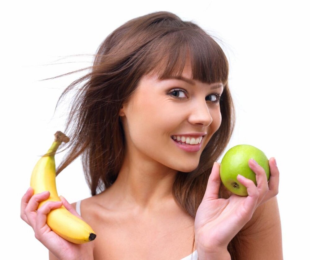 Правильное питание