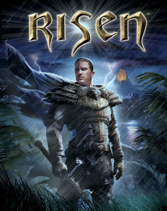 Risen