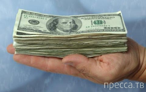  
Вы можете привлечь деньги в свою жизнь, используя закон притяжения. В последнее время, вокруг закона притяжения наблюдается взрыв дискуссий. Эта концепция довольно проста для понимания.
