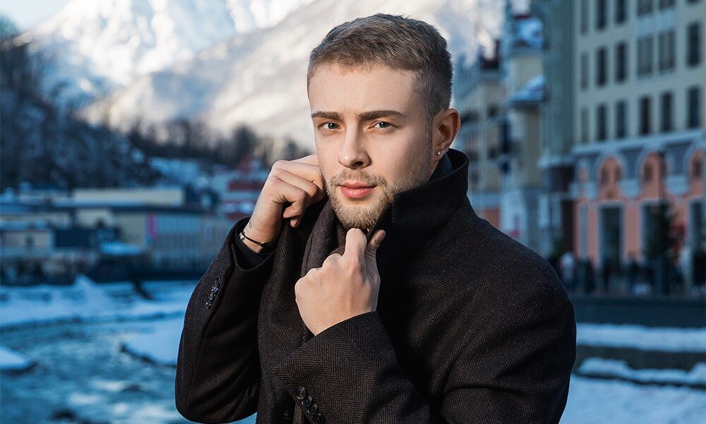 Как сейчас выглядит крид