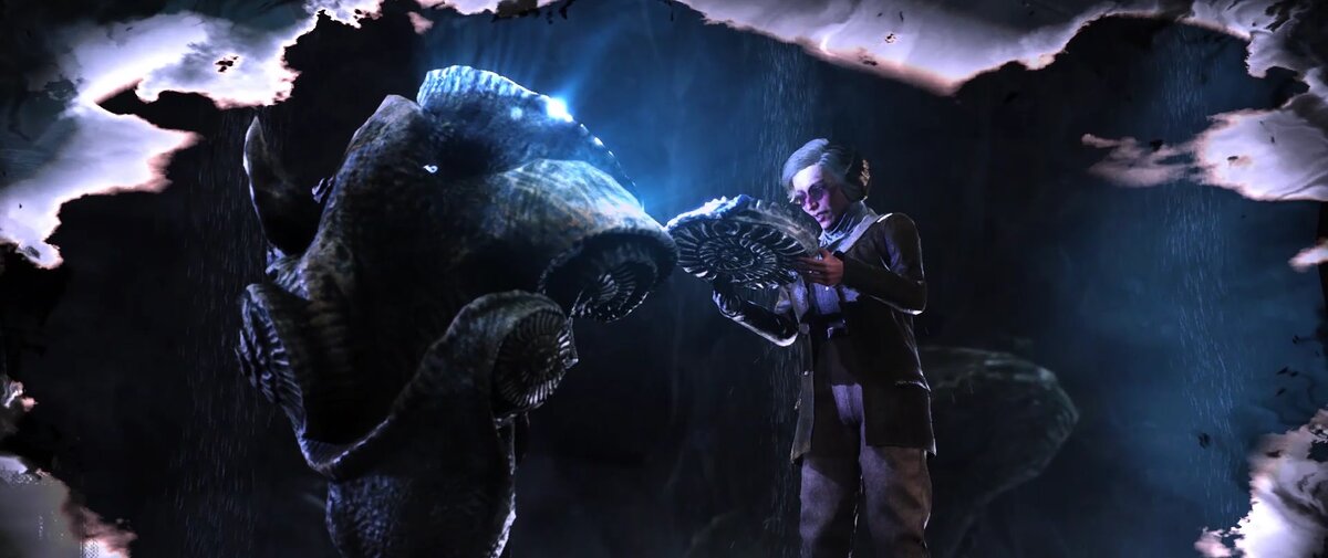 Карта зубов 