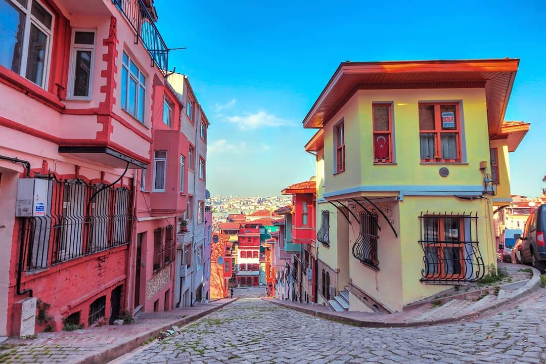 ФОТО: Şaban GÜNGÖR (@sabangngr)