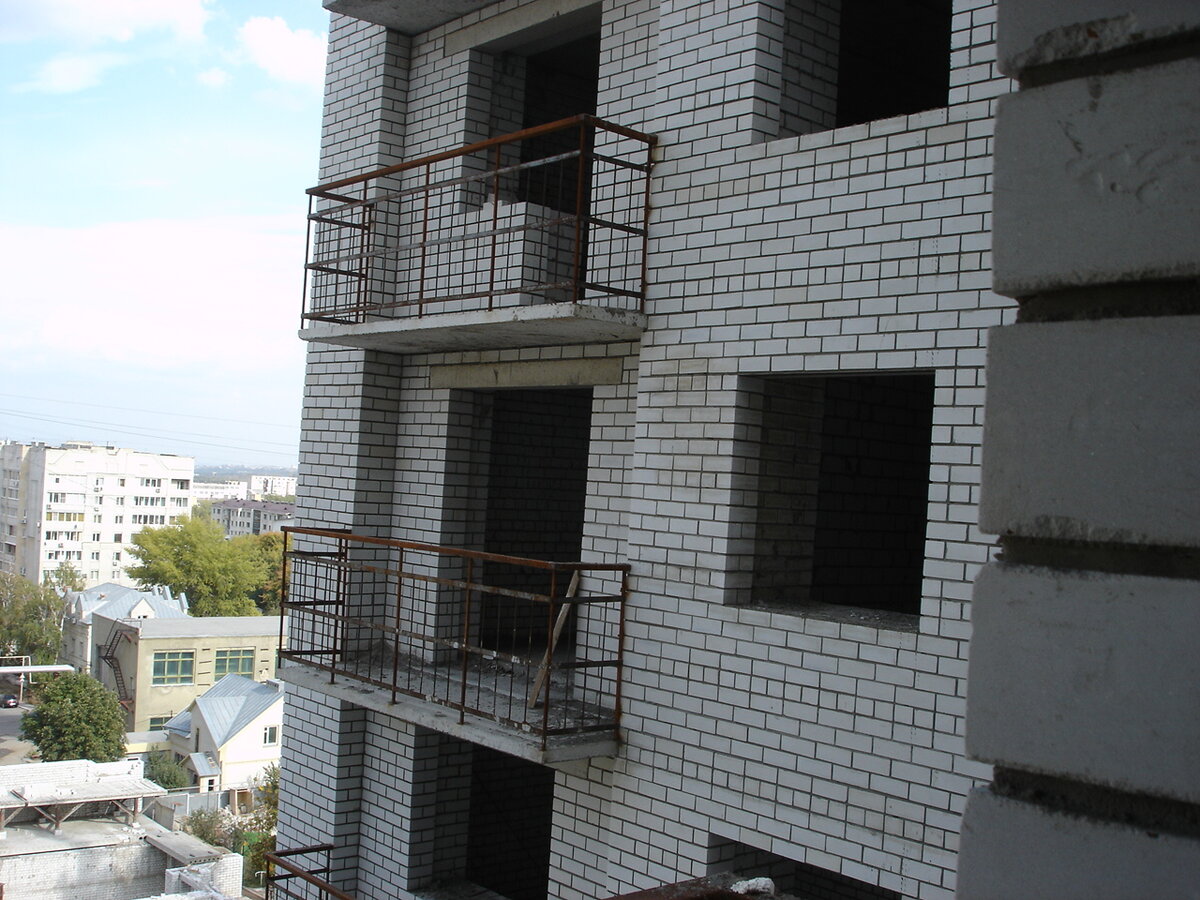 Моя фотография. 