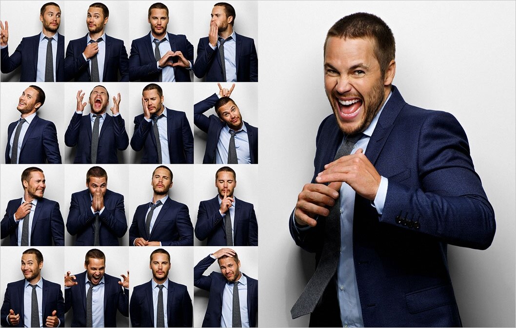 Мы рождены ощущать, чувствовать: кричать, рыдать, орать - для эмоций