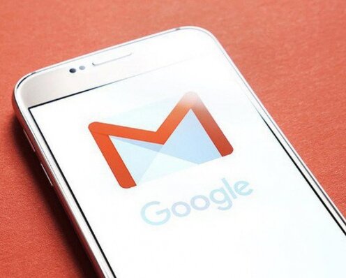 Почта Gmail