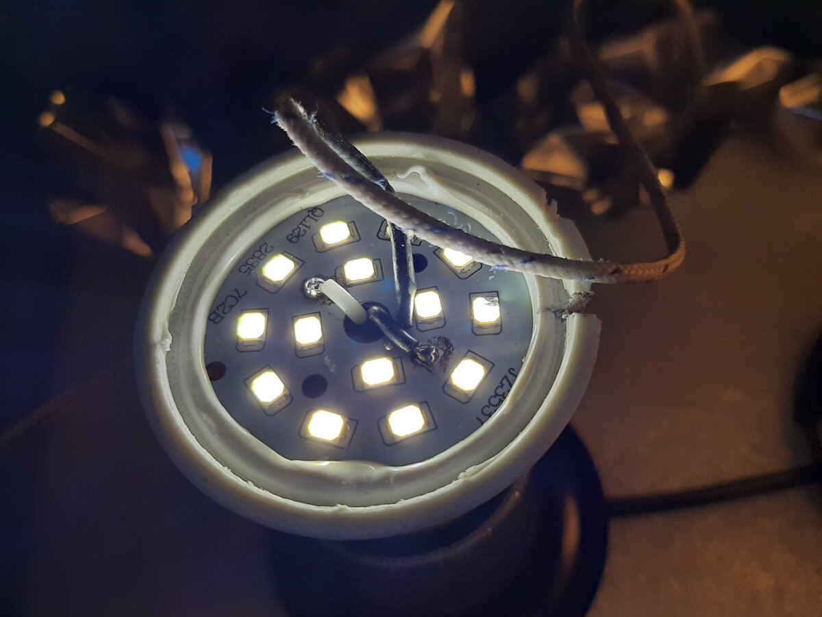 Авторское фото. 