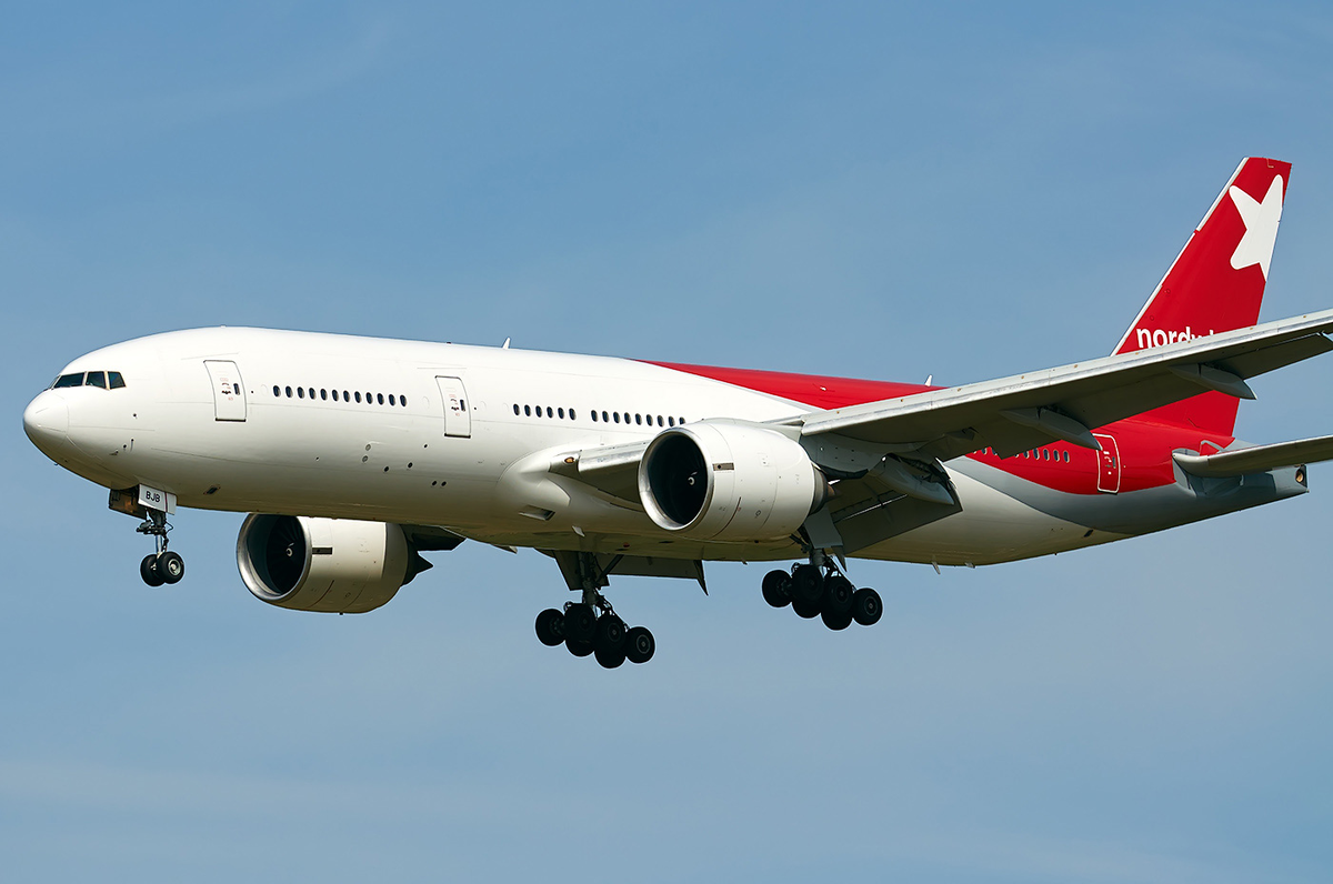 Боинг 777 200 фото самолета