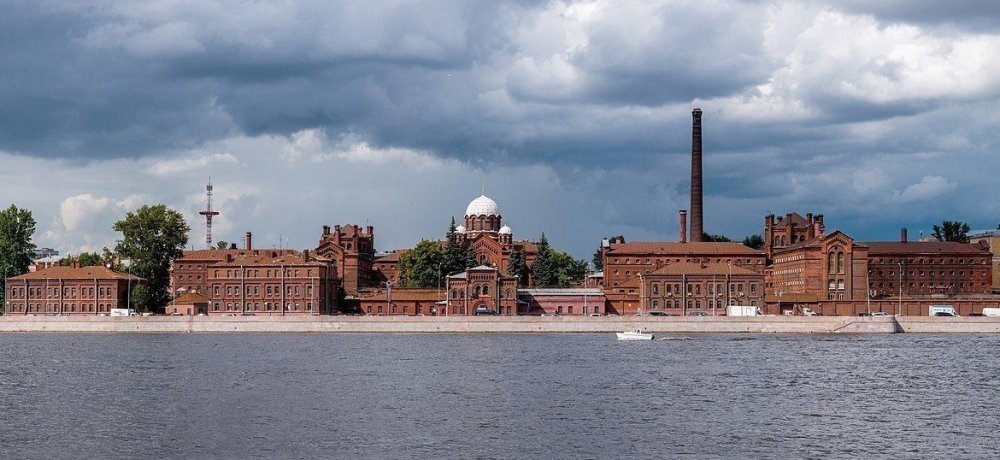 Старые Кресты. Фото spbdnevnik.ru 